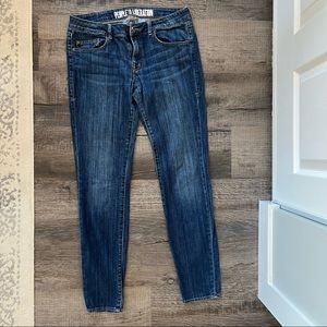 People’s Liberation Denim Jeans